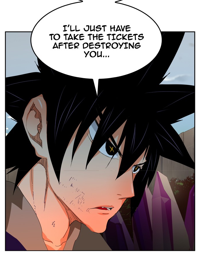 The God of High School Chapter 325 page 41 - Chapter 325: Ep. 325
