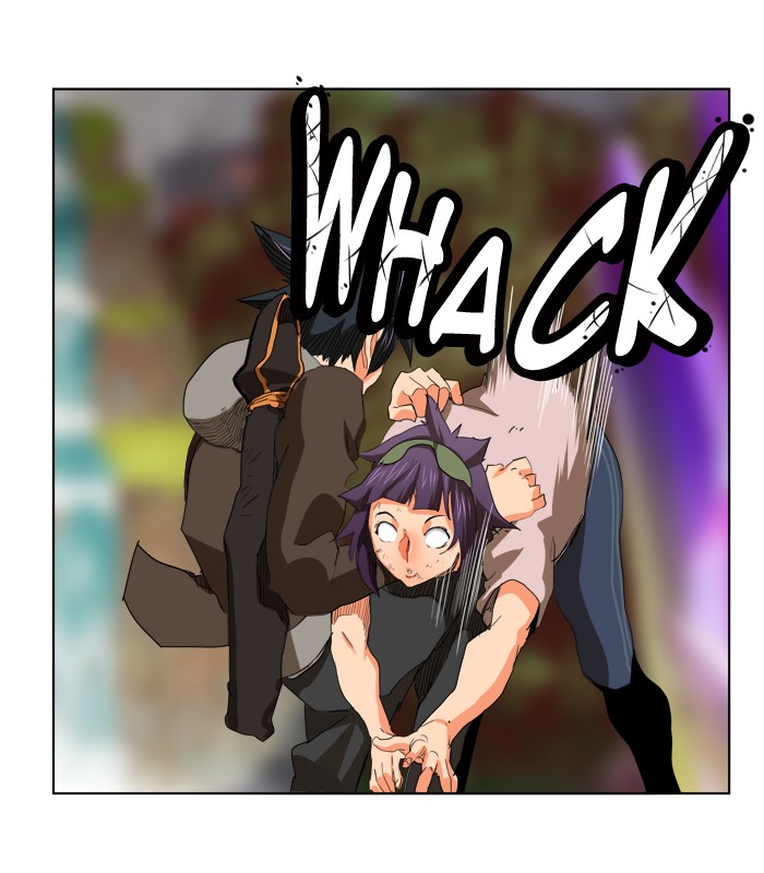 The God of High School Chapter 325 page 42 - Chapter 325: Ep. 325