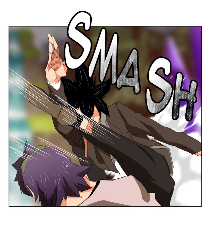 The God of High School Chapter 325 page 43 - Chapter 325: Ep. 325