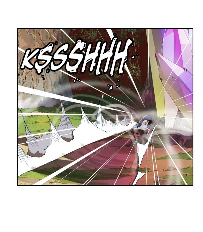 The God of High School Chapter 325 page 46 - Chapter 325: Ep. 325
