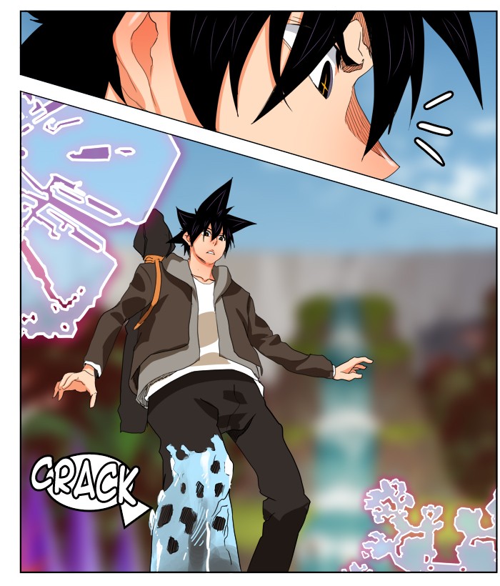 The God of High School Chapter 325 page 47 - Chapter 325: Ep. 325
