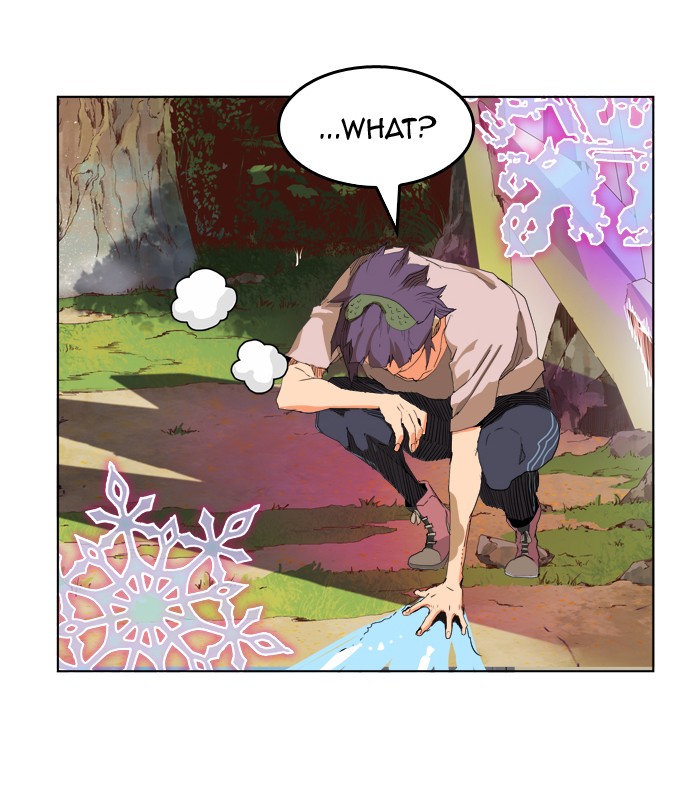 The God of High School Chapter 325 page 48 - Chapter 325: Ep. 325