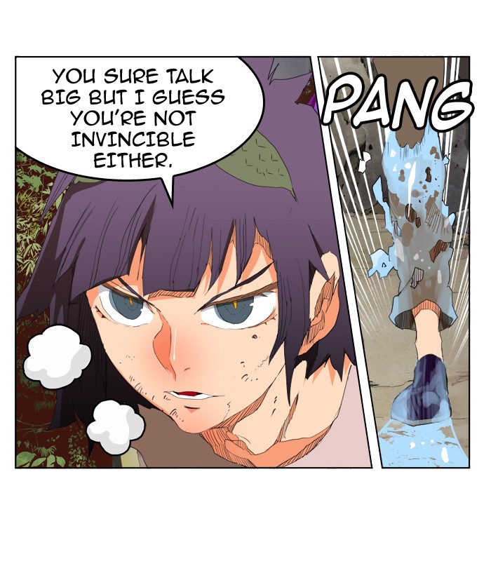 The God of High School Chapter 325 page 49 - Chapter 325: Ep. 325
