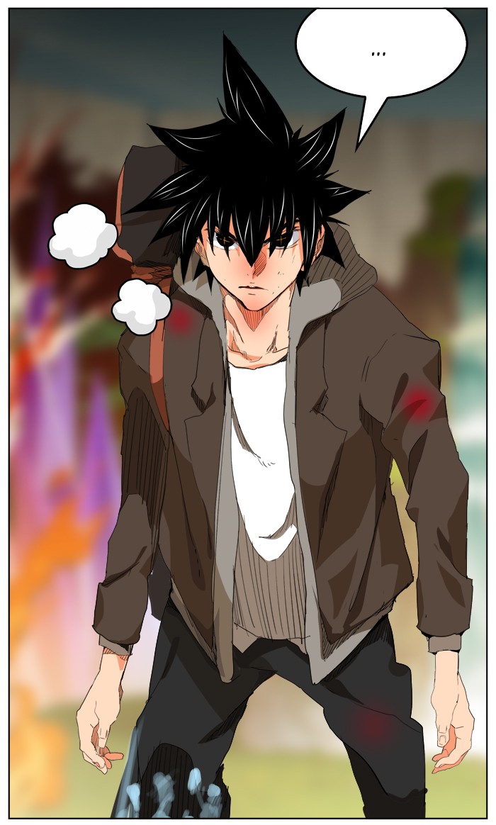 The God of High School Chapter 325 page 50 - Chapter 325: Ep. 325