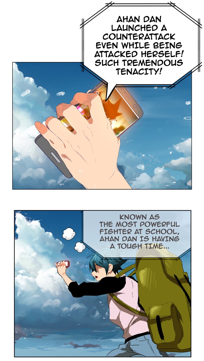 The God of High School Chapter 325 page 51 - Chapter 325: Ep. 325