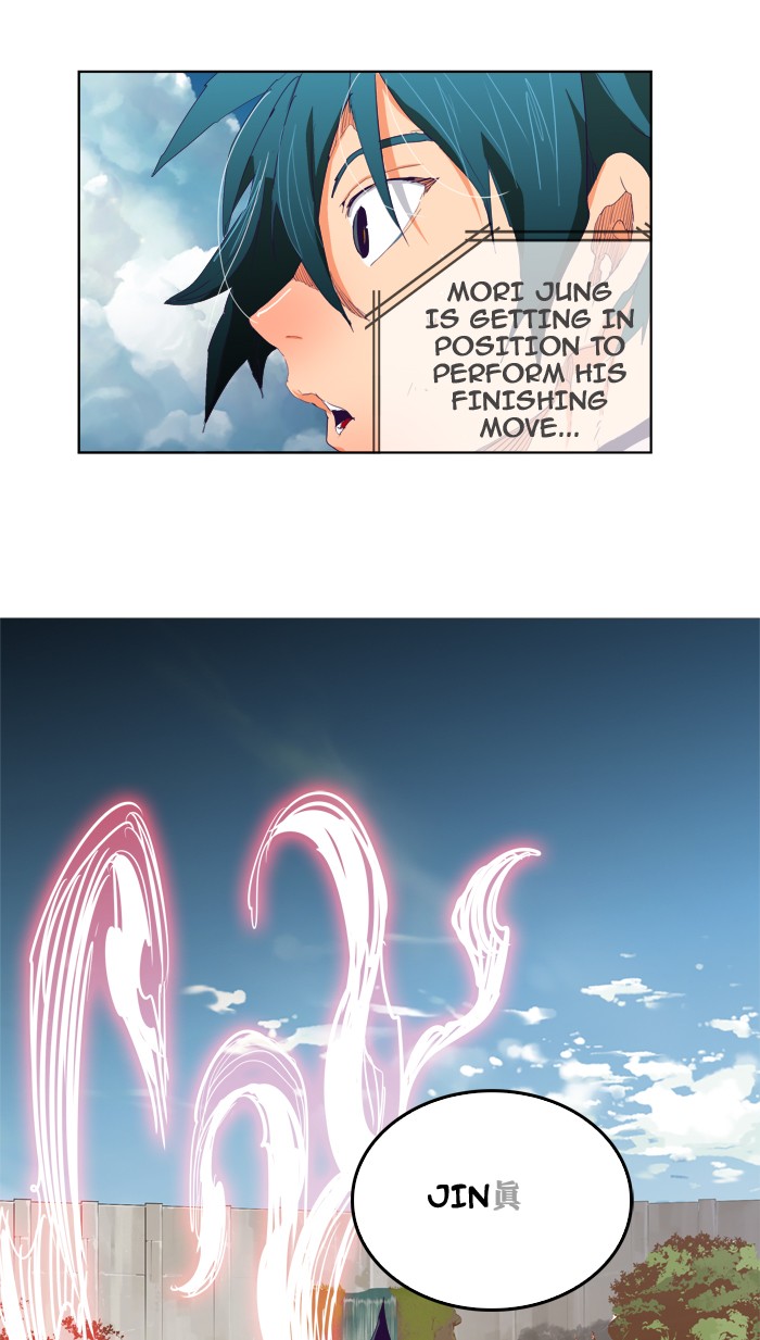 The God of High School Chapter 325 page 52 - Chapter 325: Ep. 325