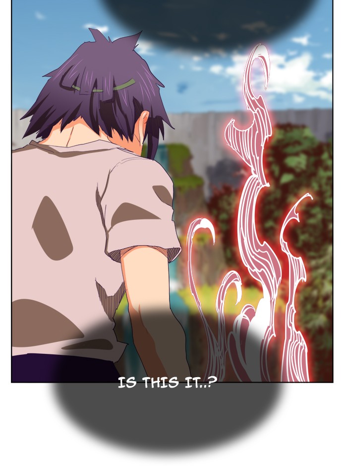 The God of High School Chapter 325 page 55 - Chapter 325: Ep. 325