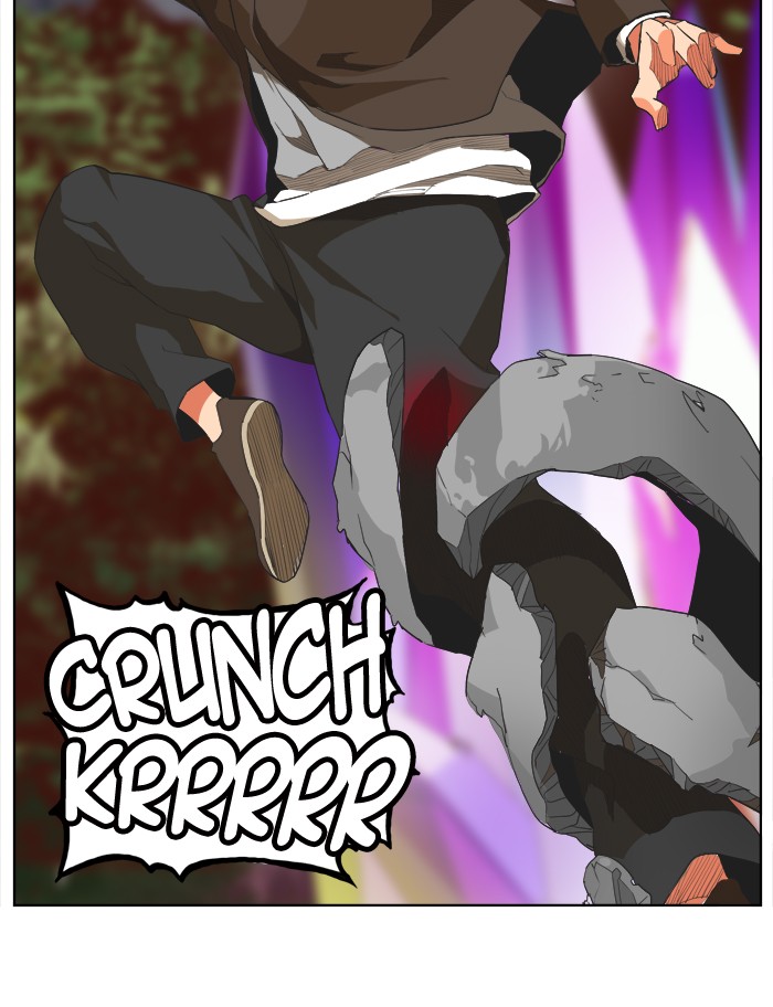 The God of High School Chapter 325 page 61 - Chapter 325: Ep. 325