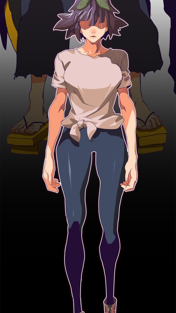 The God of High School Chapter 325 page 63 - Chapter 325: Ep. 325