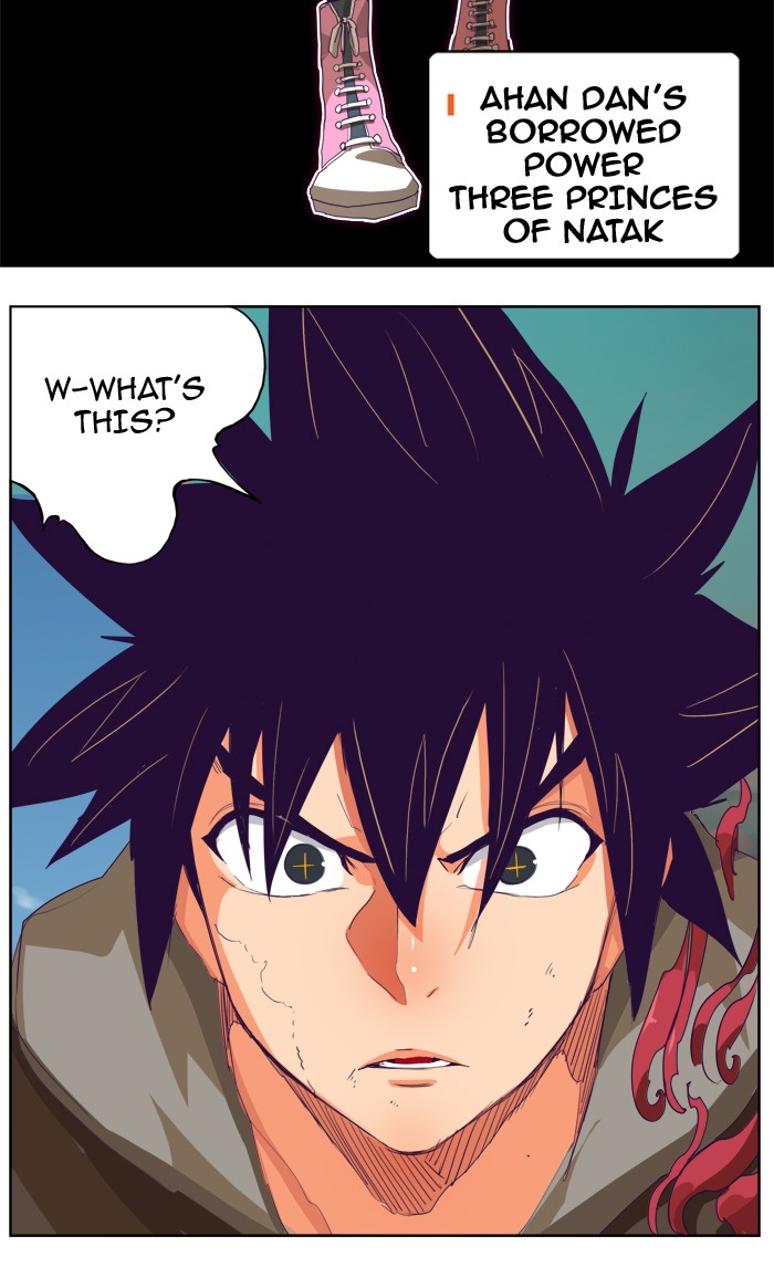 The God of High School Chapter 325 page 64 - Chapter 325: Ep. 325