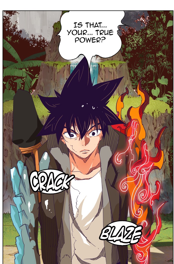 The God of High School Chapter 325 page 65 - Chapter 325: Ep. 325