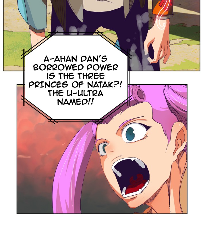 The God of High School Chapter 325 page 66 - Chapter 325: Ep. 325