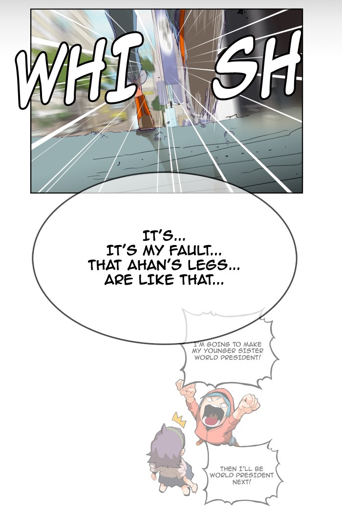 The God of High School Chapter 325 page 7 - Chapter 325: Ep. 325