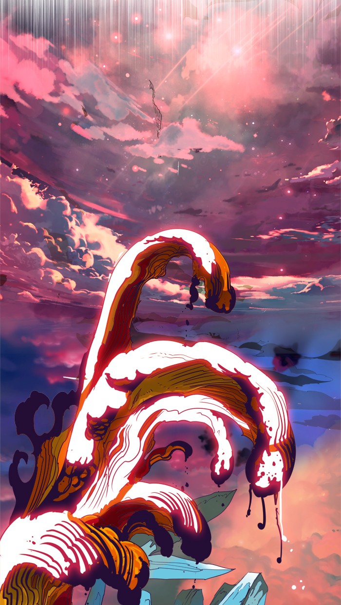 The God of High School Chapter 325 page 70 - Chapter 325: Ep. 325