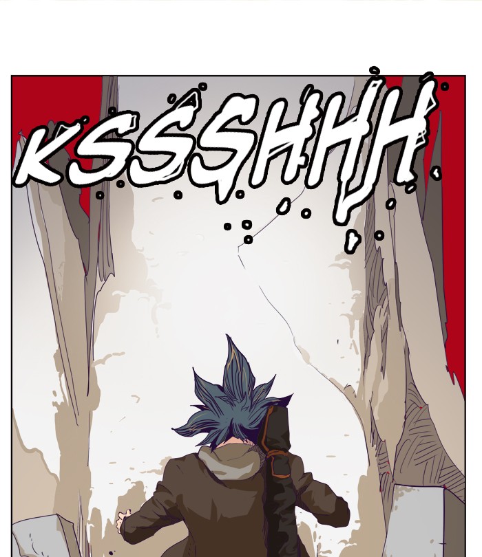 The God of High School Chapter 325 page 72 - Chapter 325: Ep. 325