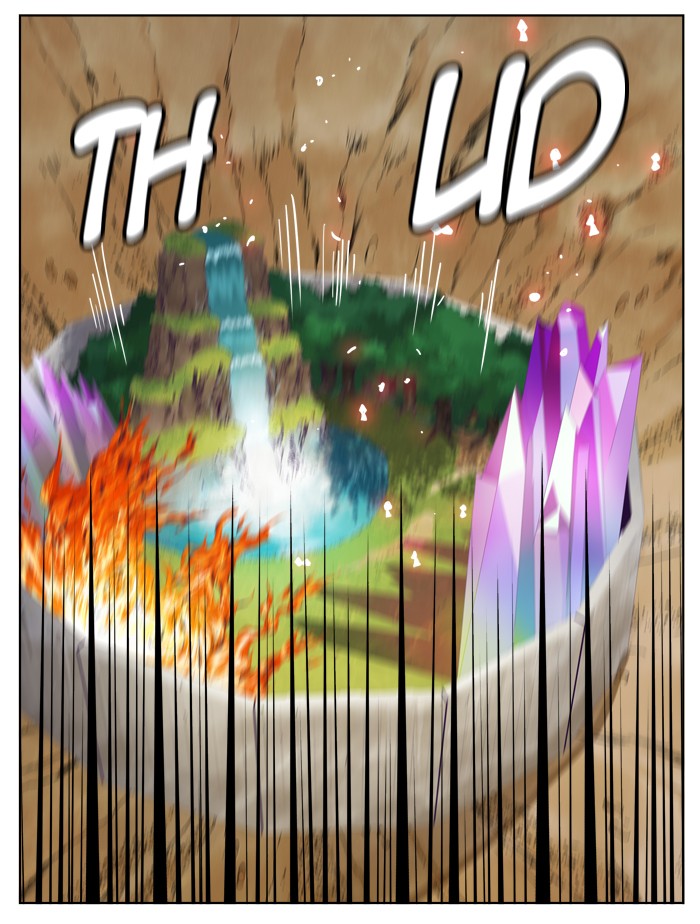 The God of High School Chapter 325 page 75 - Chapter 325: Ep. 325