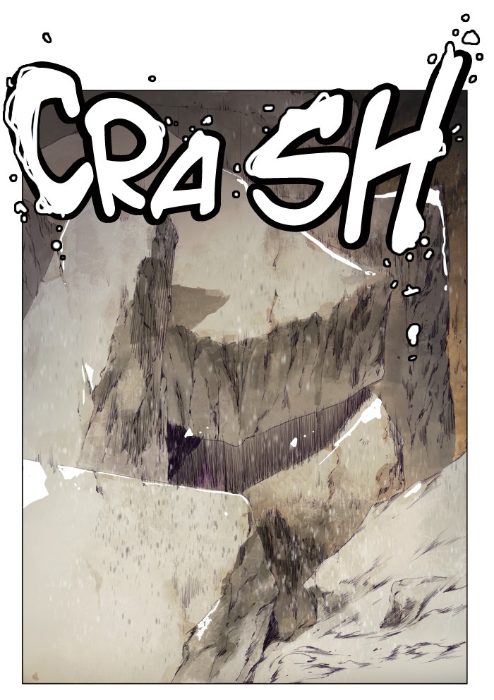 The God of High School Chapter 325 page 76 - Chapter 325: Ep. 325