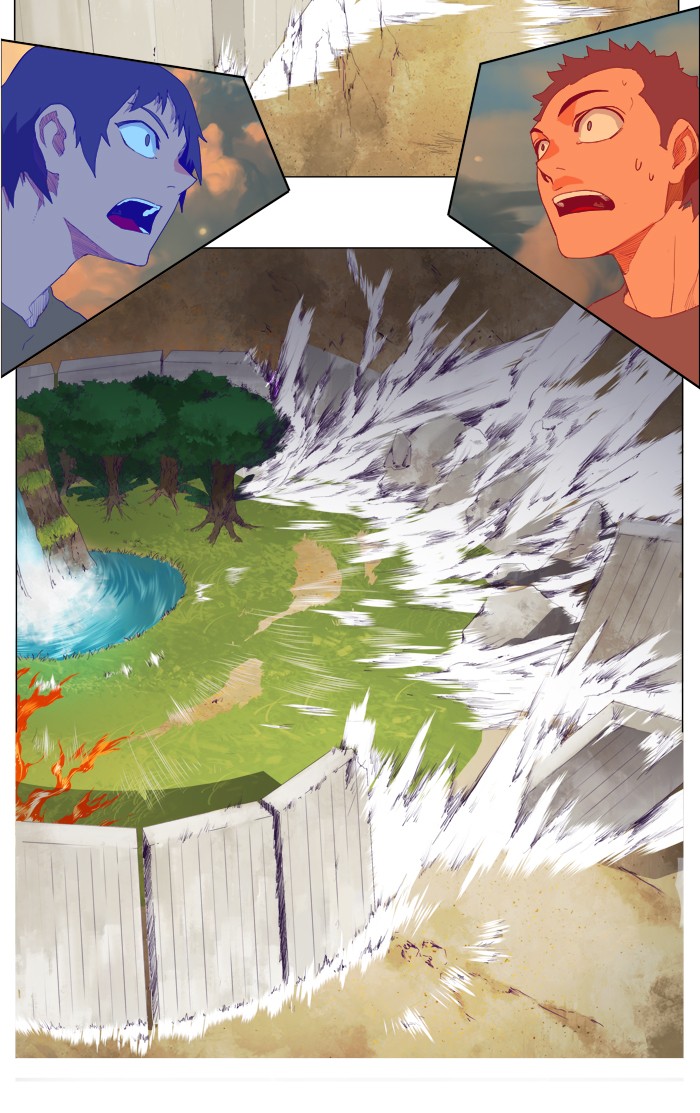 The God of High School Chapter 325 page 78 - Chapter 325: Ep. 325