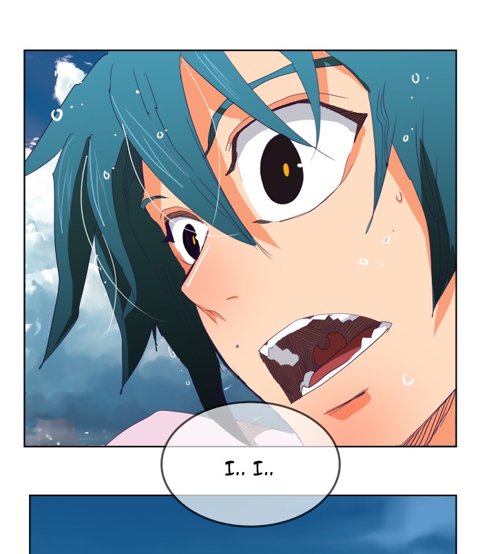 The God of High School Chapter 325 page 8 - Chapter 325: Ep. 325