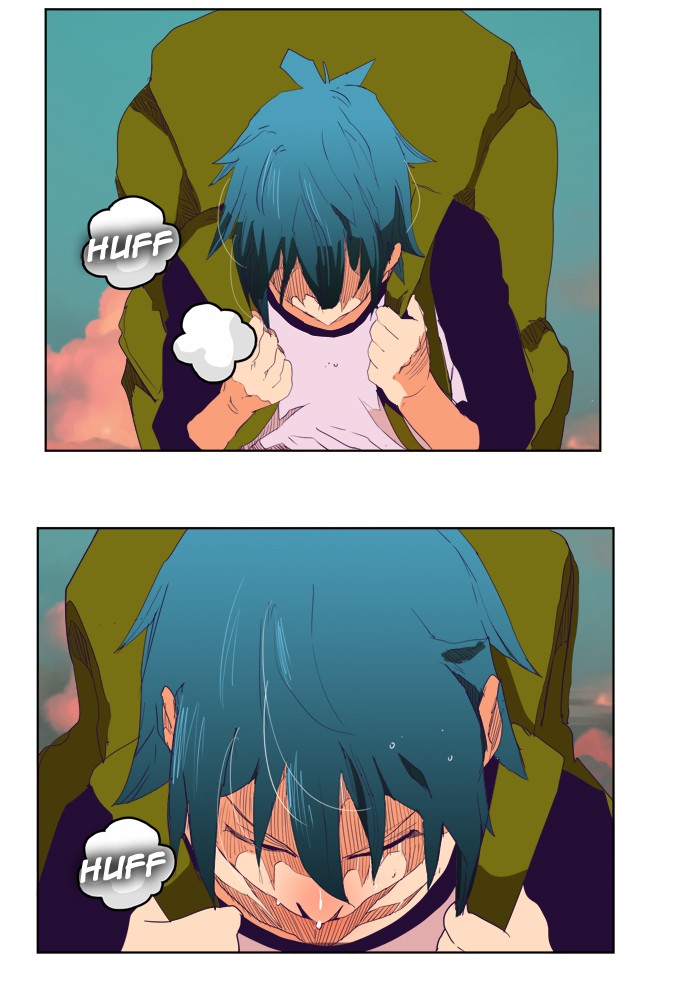 The God of High School Chapter 325 page 81 - Chapter 325: Ep. 325