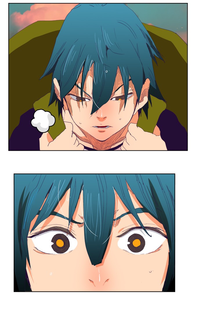 The God of High School Chapter 325 page 82 - Chapter 325: Ep. 325