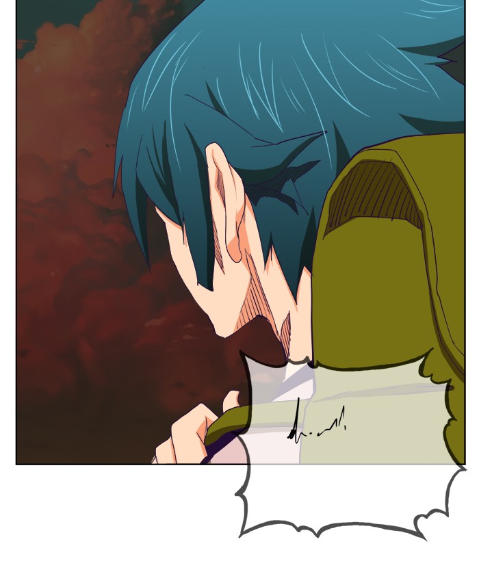 The God of High School Chapter 325 page 89 - Chapter 325: Ep. 325