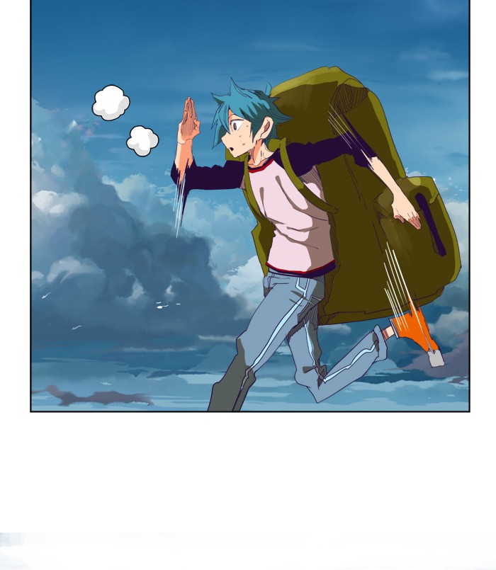 The God of High School Chapter 325 page 9 - Chapter 325: Ep. 325