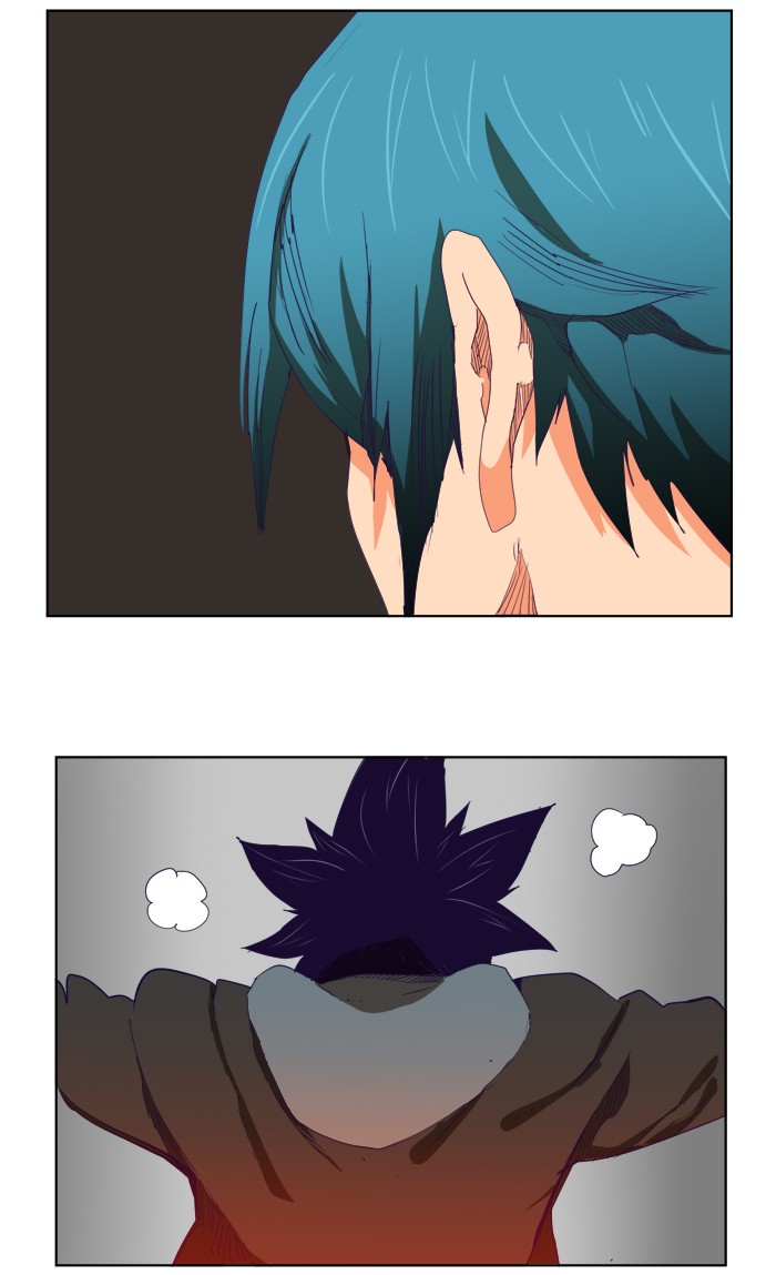 The God of High School Chapter 325 page 90 - Chapter 325: Ep. 325