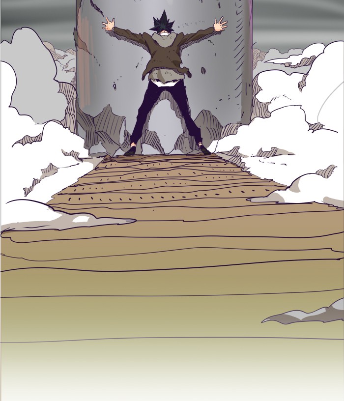 The God of High School Chapter 325 page 93 - Chapter 325: Ep. 325