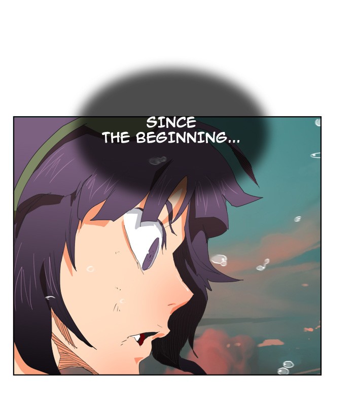 The God of High School Chapter 326 page 1 - Chapter 326: Ep. 326