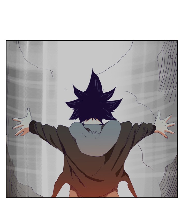 The God of High School Chapter 326 page 10 - Chapter 326: Ep. 326