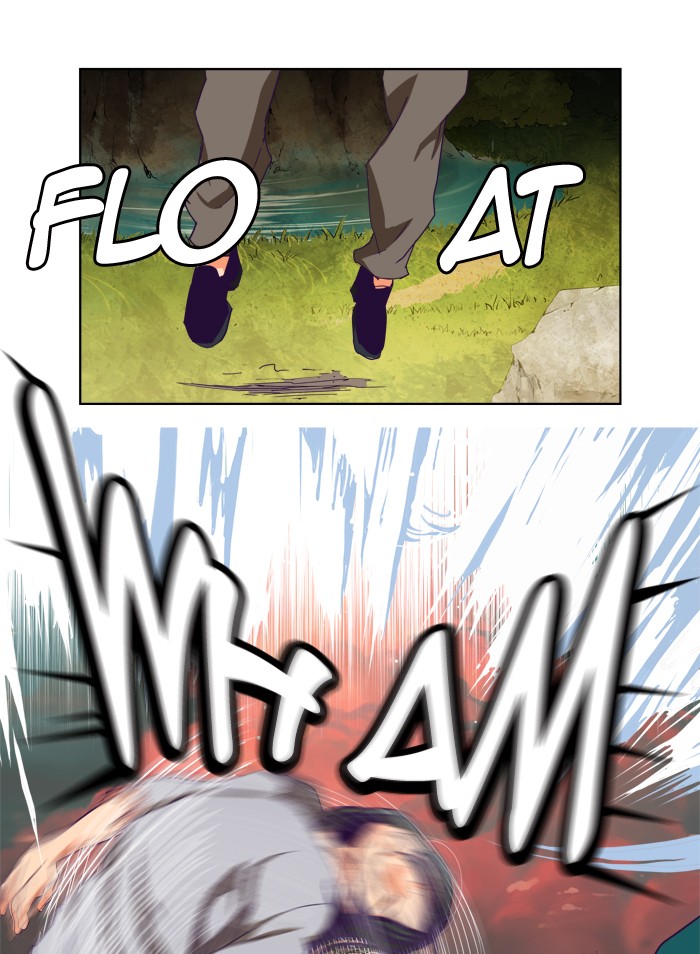 The God of High School Chapter 326 page 100 - Chapter 326: Ep. 326