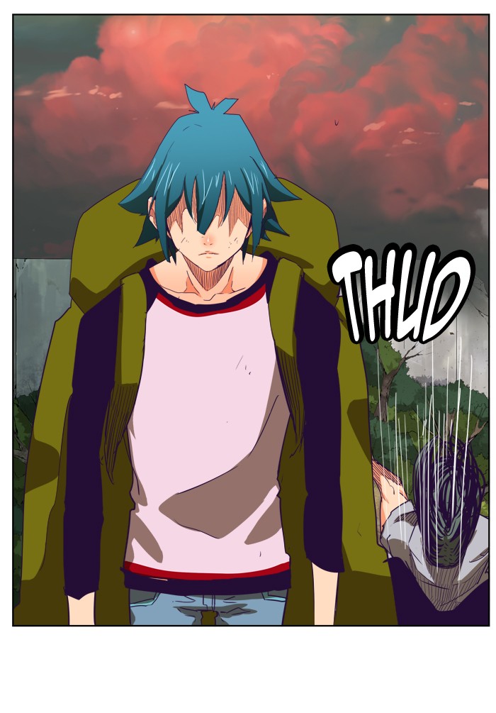The God of High School Chapter 326 page 102 - Chapter 326: Ep. 326
