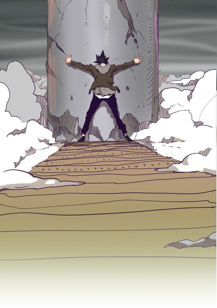 The God of High School Chapter 326 page 12 - Chapter 326: Ep. 326