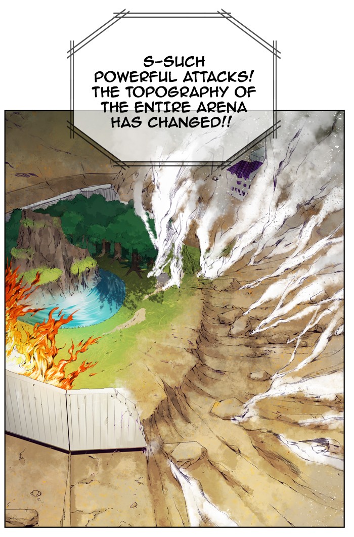 The God of High School Chapter 326 page 13 - Chapter 326: Ep. 326