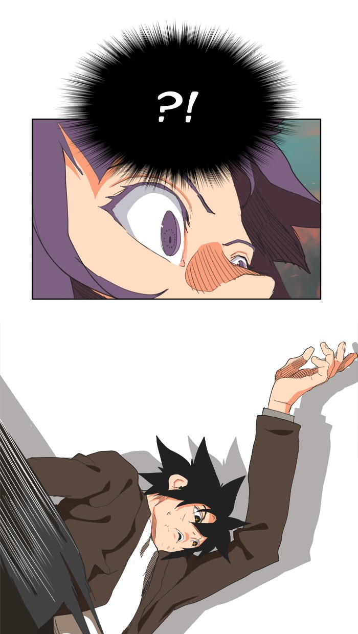 The God of High School Chapter 326 page 14 - Chapter 326: Ep. 326