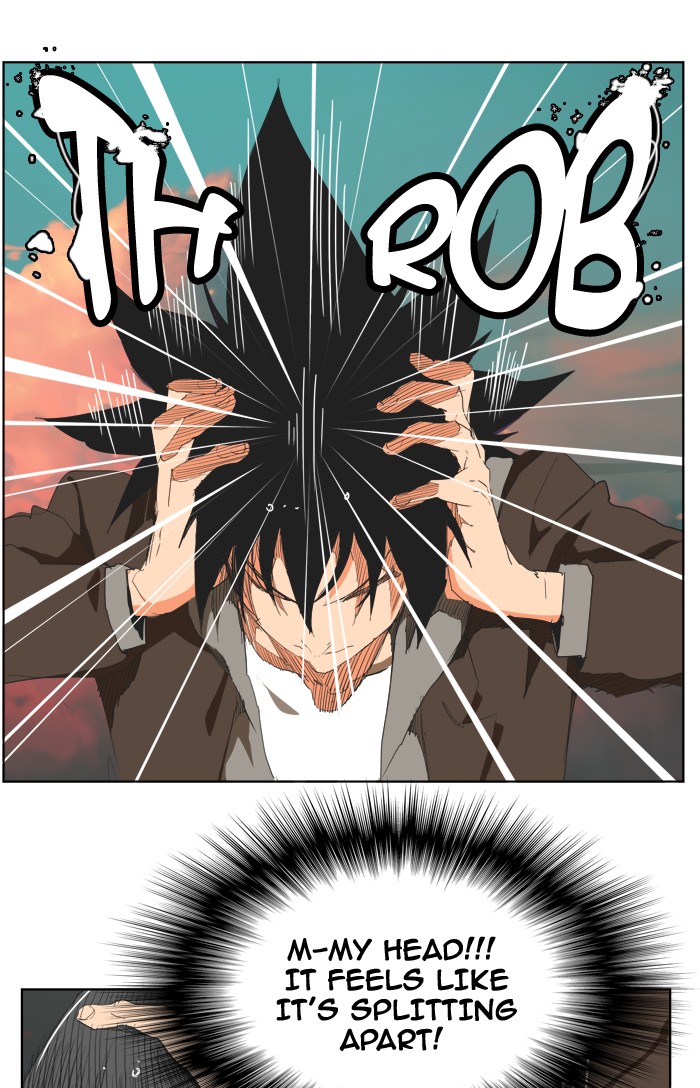 The God of High School Chapter 326 page 18 - Chapter 326: Ep. 326