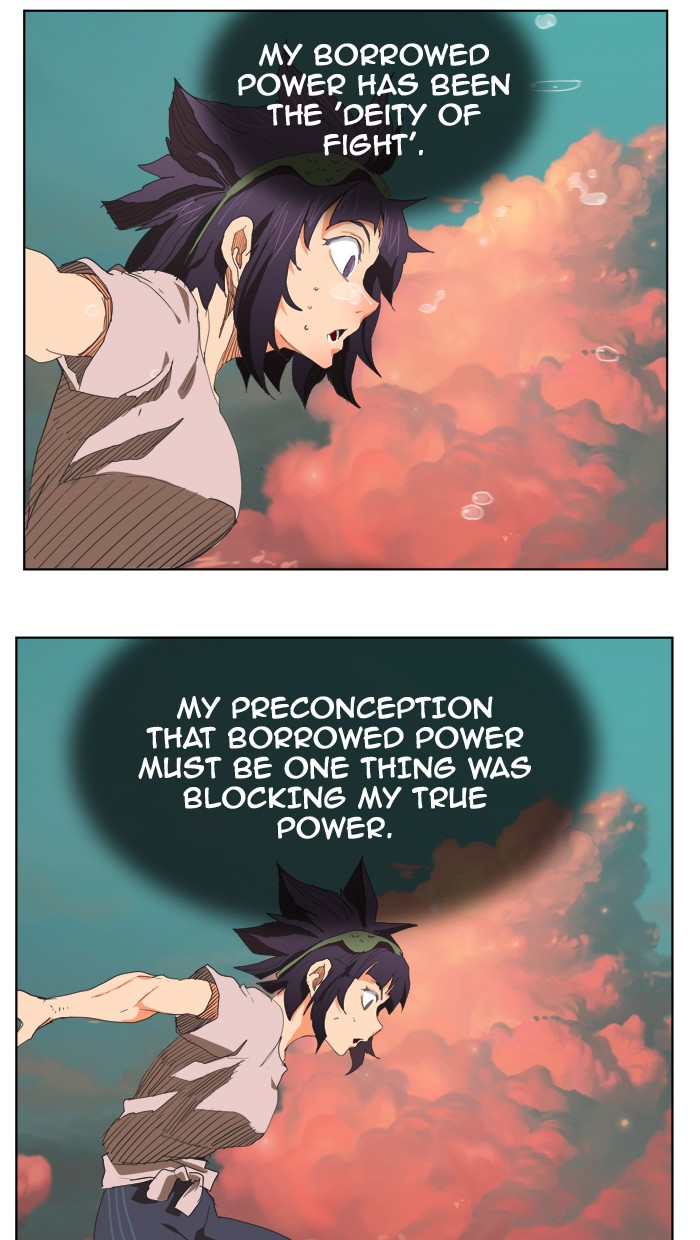 The God of High School Chapter 326 page 2 - Chapter 326: Ep. 326