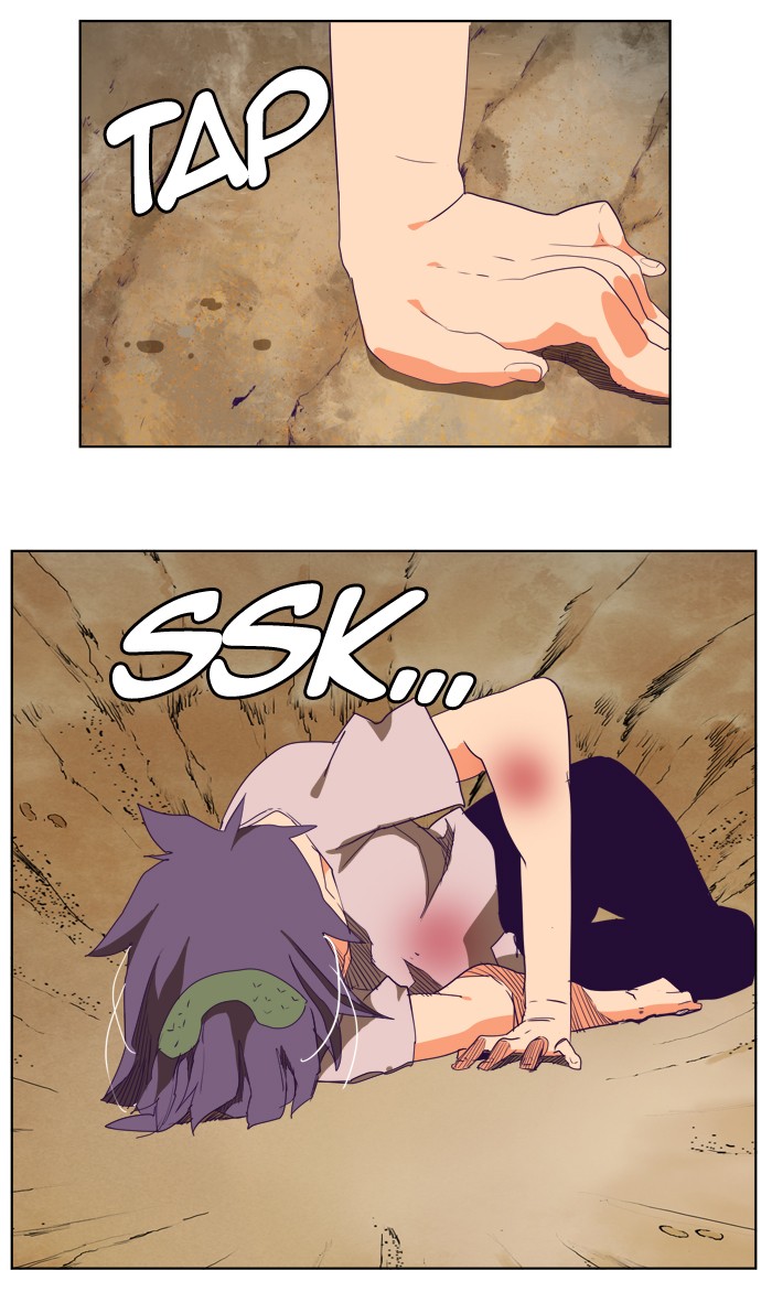 The God of High School Chapter 326 page 24 - Chapter 326: Ep. 326
