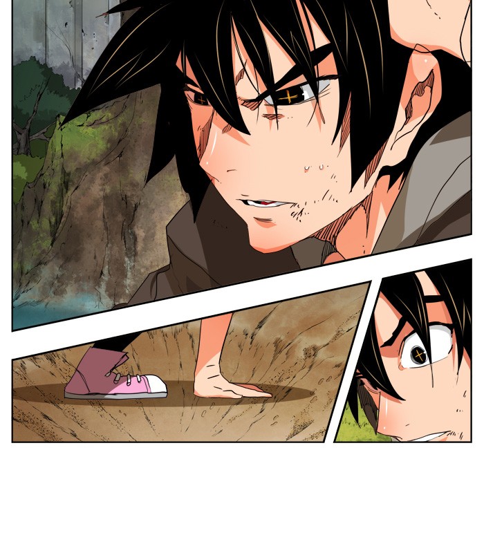 The God of High School Chapter 326 page 26 - Chapter 326: Ep. 326