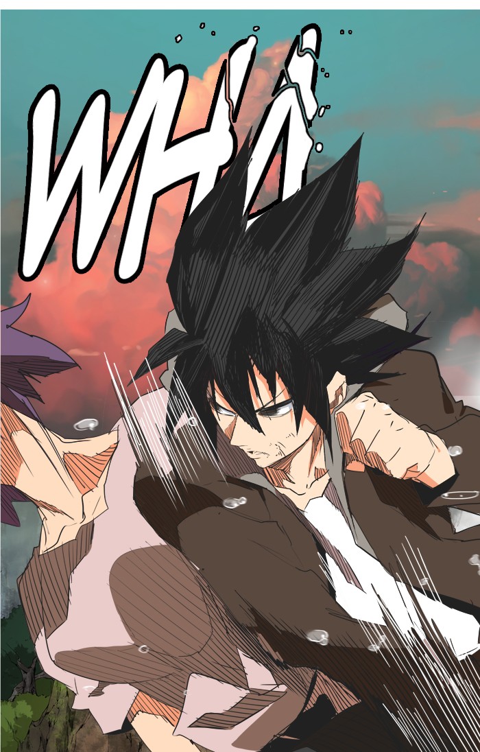 The God of High School Chapter 326 page 27 - Chapter 326: Ep. 326