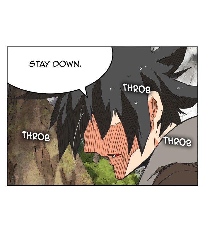 The God of High School Chapter 326 page 29 - Chapter 326: Ep. 326