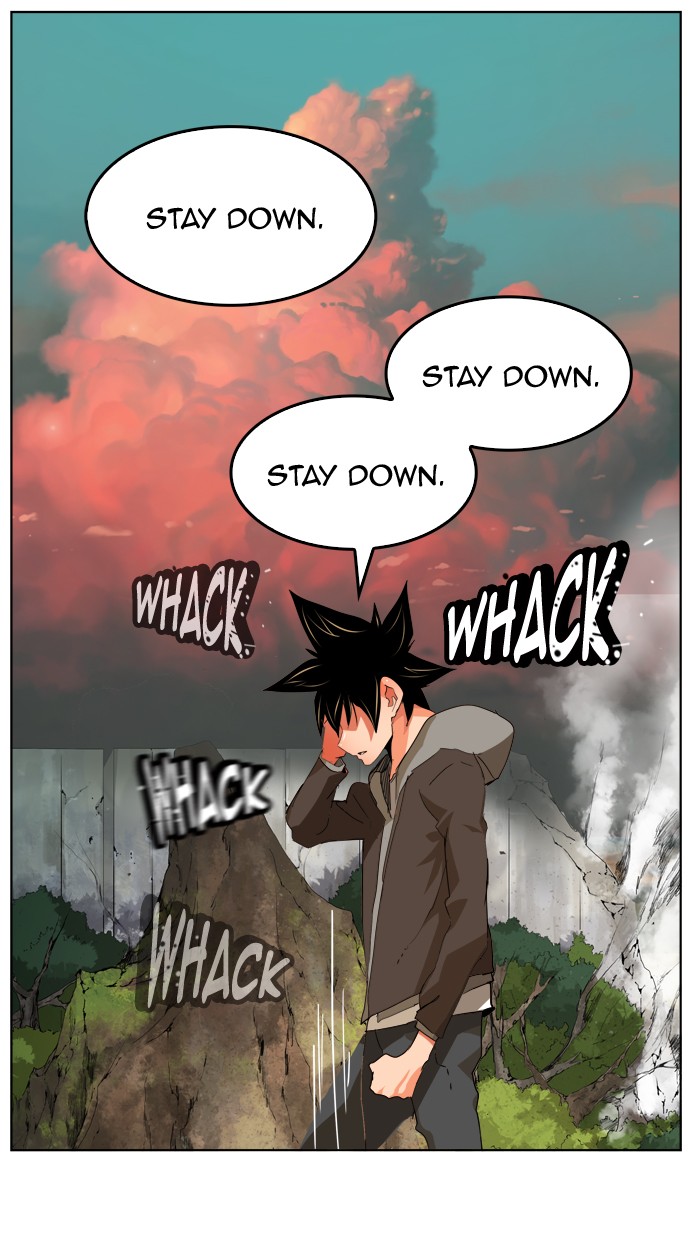 The God of High School Chapter 326 page 30 - Chapter 326: Ep. 326