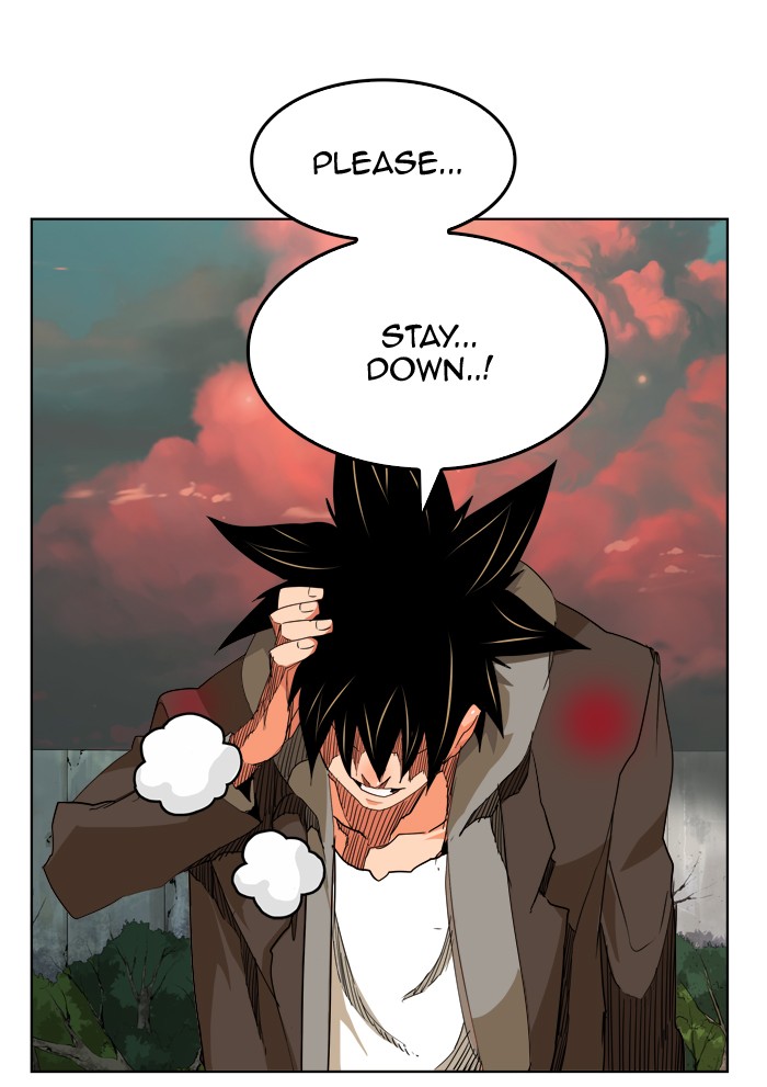 The God of High School Chapter 326 page 32 - Chapter 326: Ep. 326