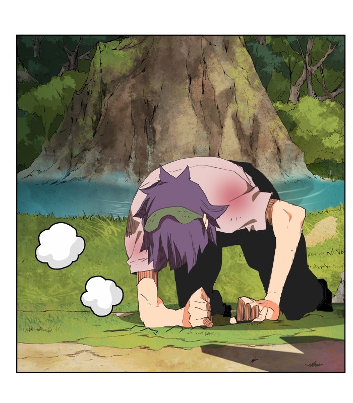 The God of High School Chapter 326 page 33 - Chapter 326: Ep. 326