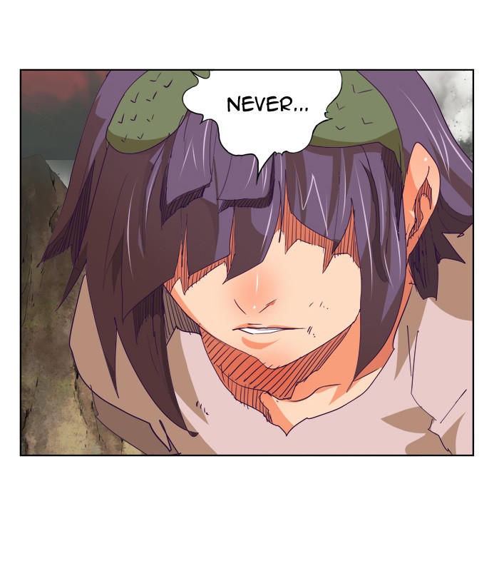 The God of High School Chapter 326 page 34 - Chapter 326: Ep. 326