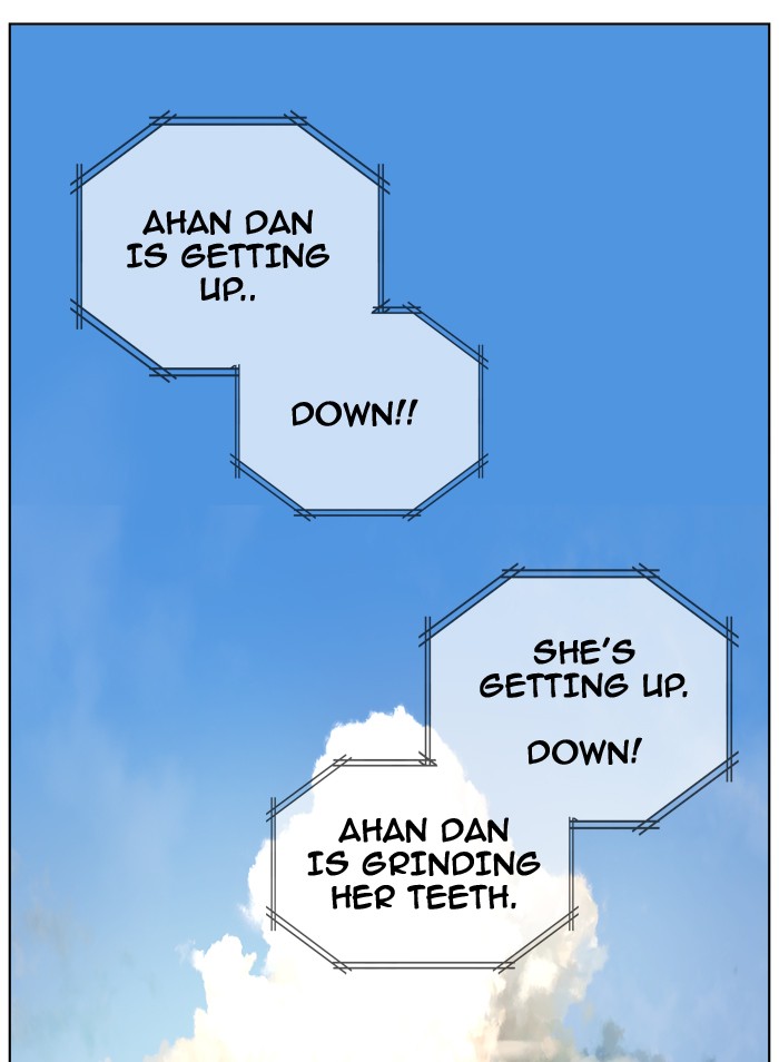 The God of High School Chapter 326 page 37 - Chapter 326: Ep. 326