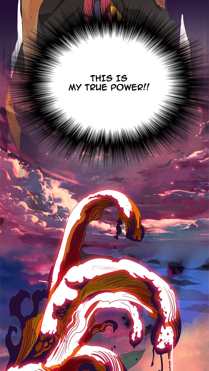 The God of High School Chapter 326 page 4 - Chapter 326: Ep. 326