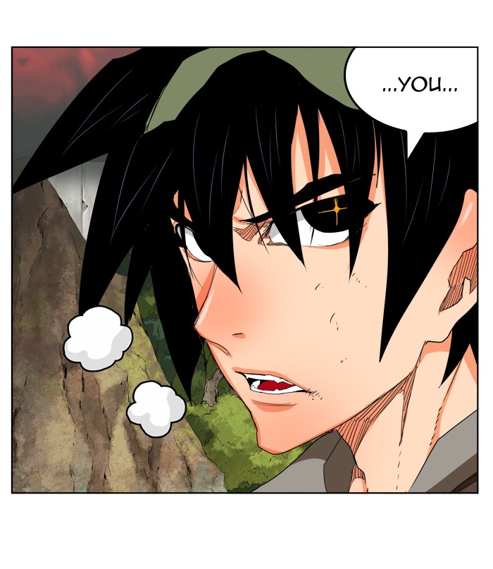 The God of High School Chapter 326 page 46 - Chapter 326: Ep. 326
