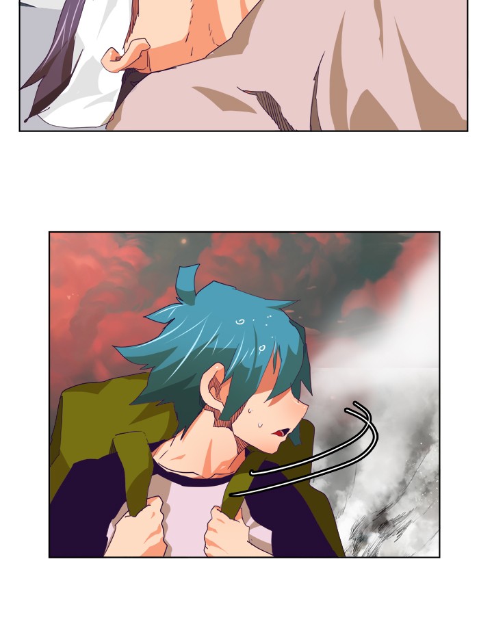 The God of High School Chapter 326 page 50 - Chapter 326: Ep. 326